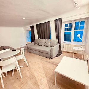 Appartement met Twee Slaapkamers
